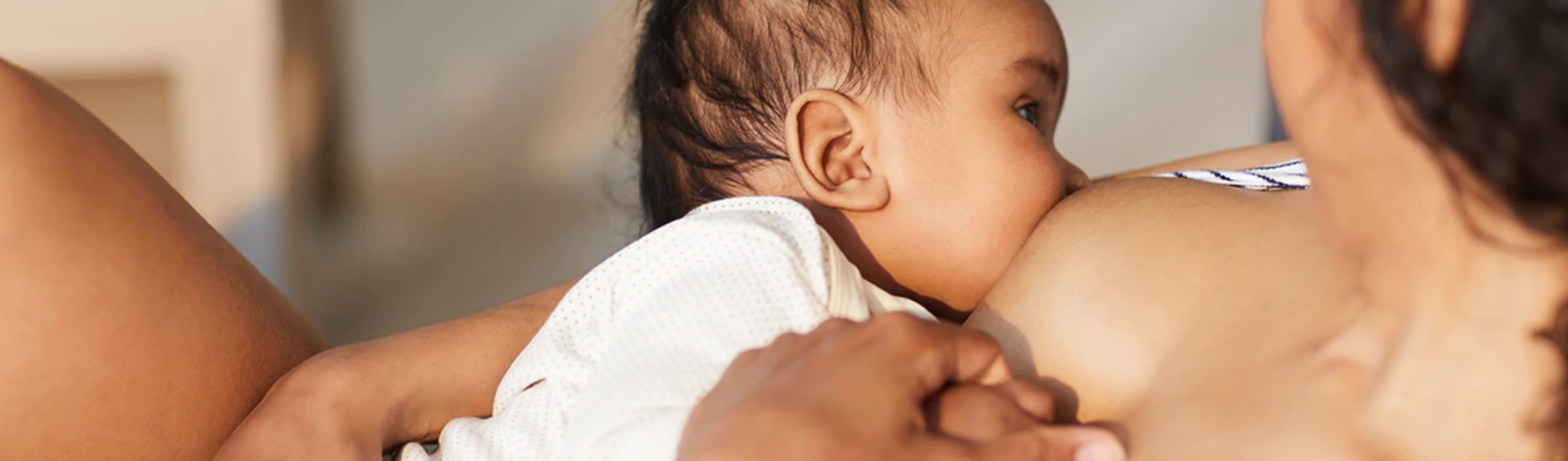 “Breast” Tips for Nursing Success